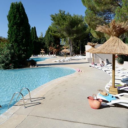 Residence Odalys Le Village Camarguais Les Gardians Αρλ Εξωτερικό φωτογραφία