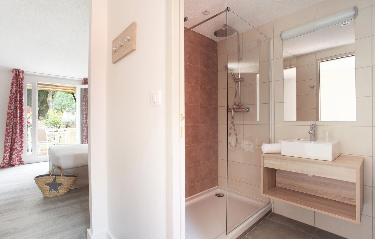 Residence Odalys Le Village Camarguais Les Gardians Αρλ Εξωτερικό φωτογραφία