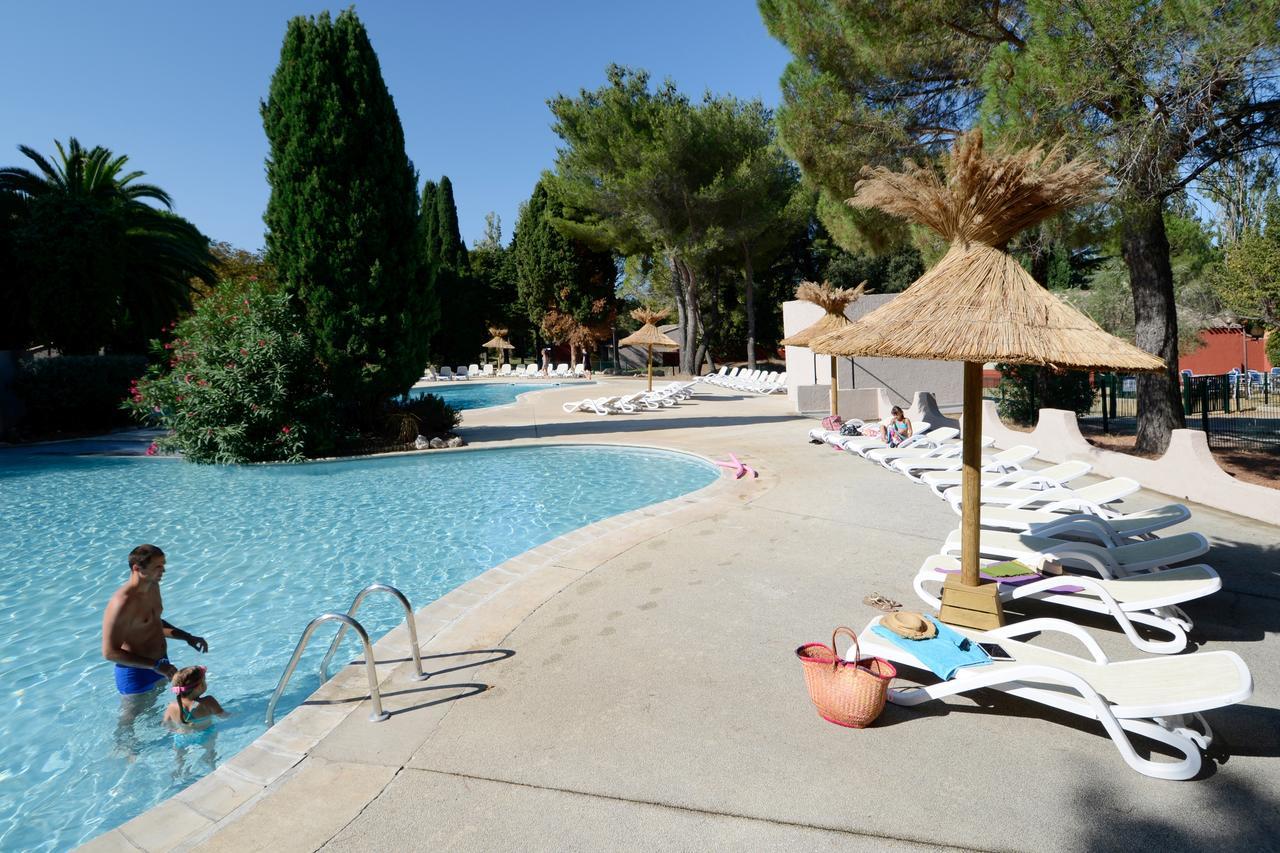 Residence Odalys Le Village Camarguais Les Gardians Αρλ Εξωτερικό φωτογραφία