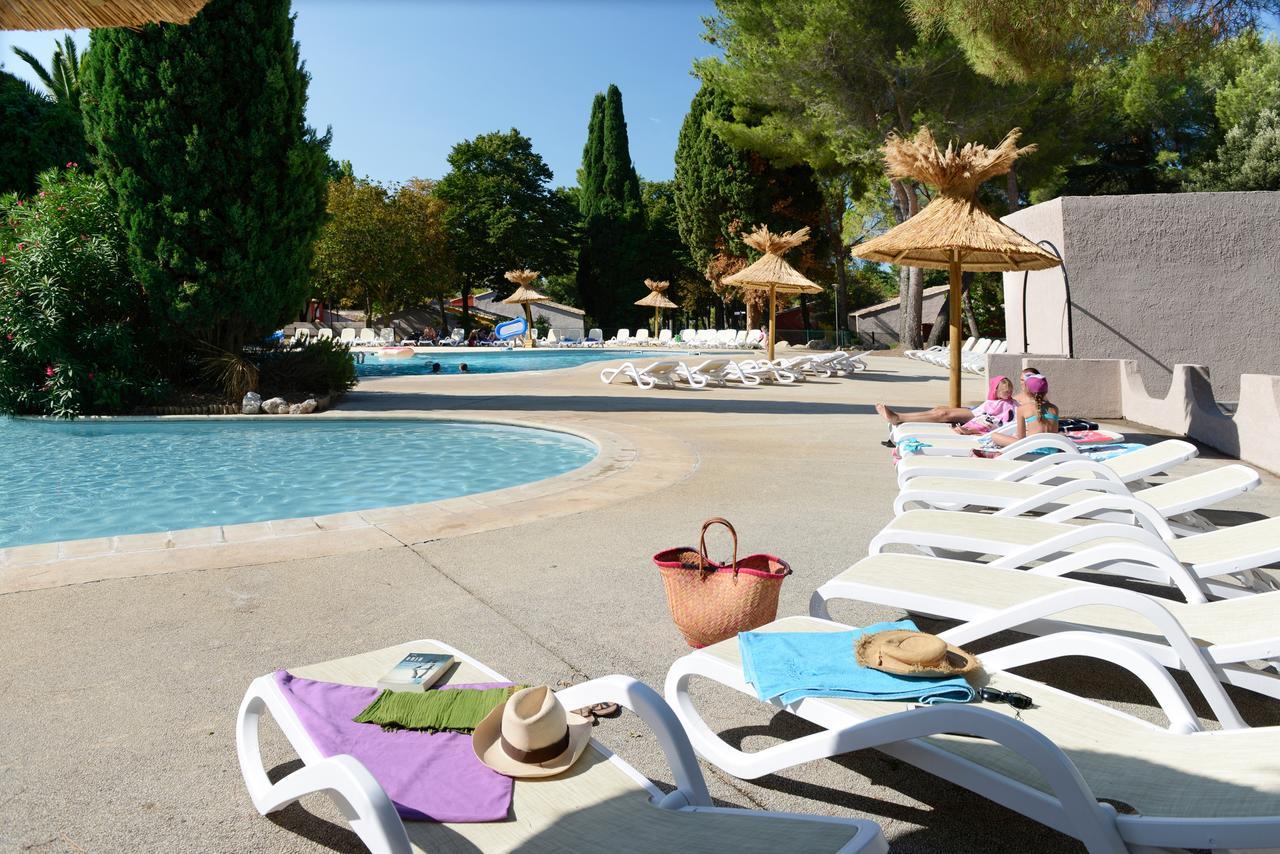 Residence Odalys Le Village Camarguais Les Gardians Αρλ Εξωτερικό φωτογραφία