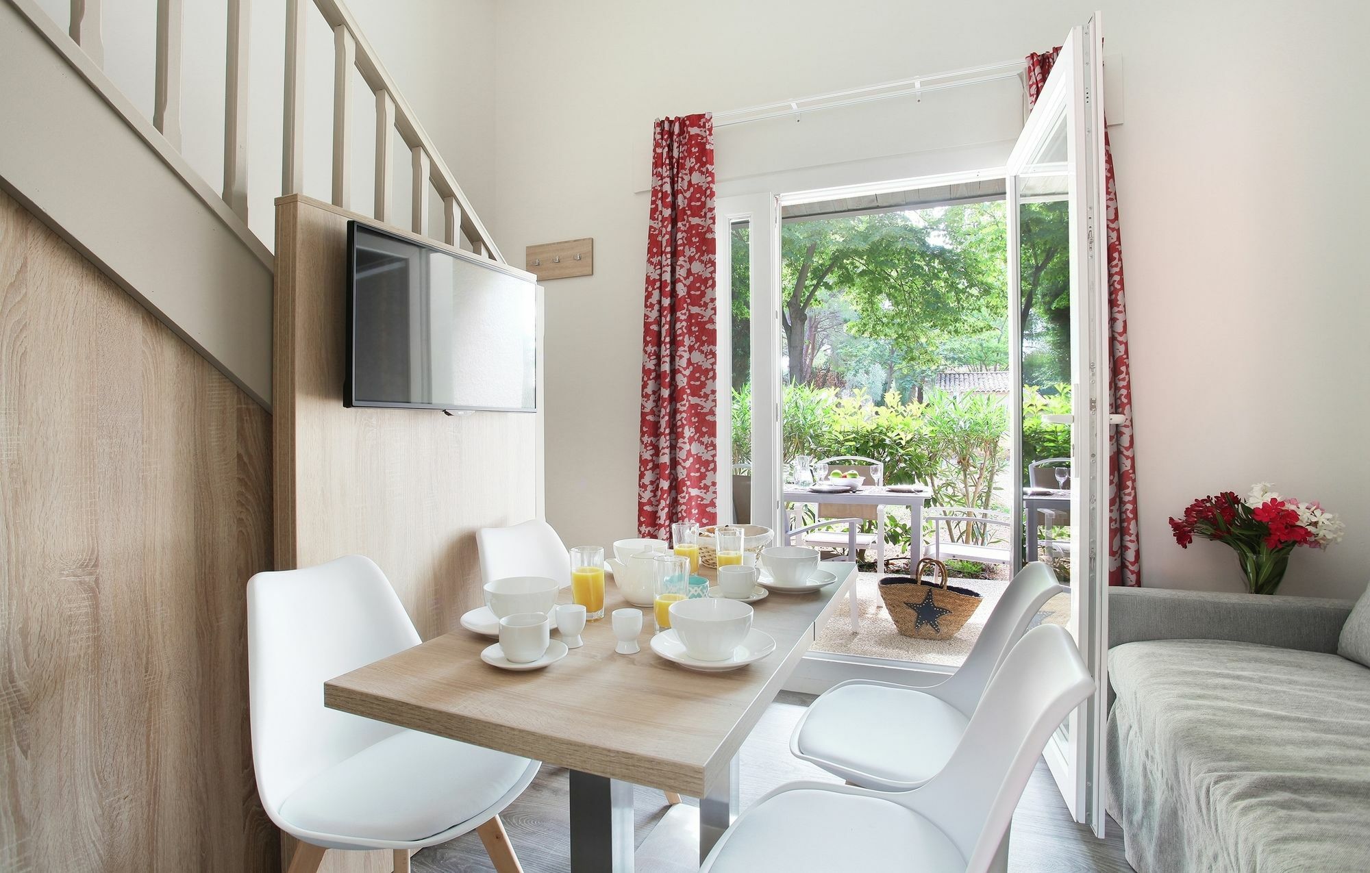 Residence Odalys Le Village Camarguais Les Gardians Αρλ Εξωτερικό φωτογραφία
