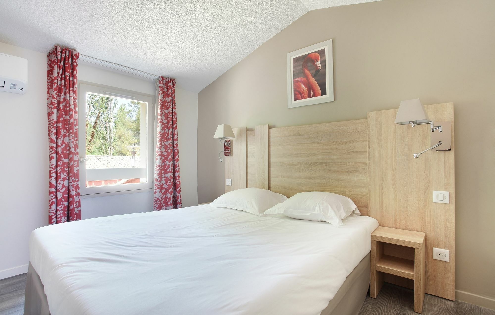 Residence Odalys Le Village Camarguais Les Gardians Αρλ Εξωτερικό φωτογραφία