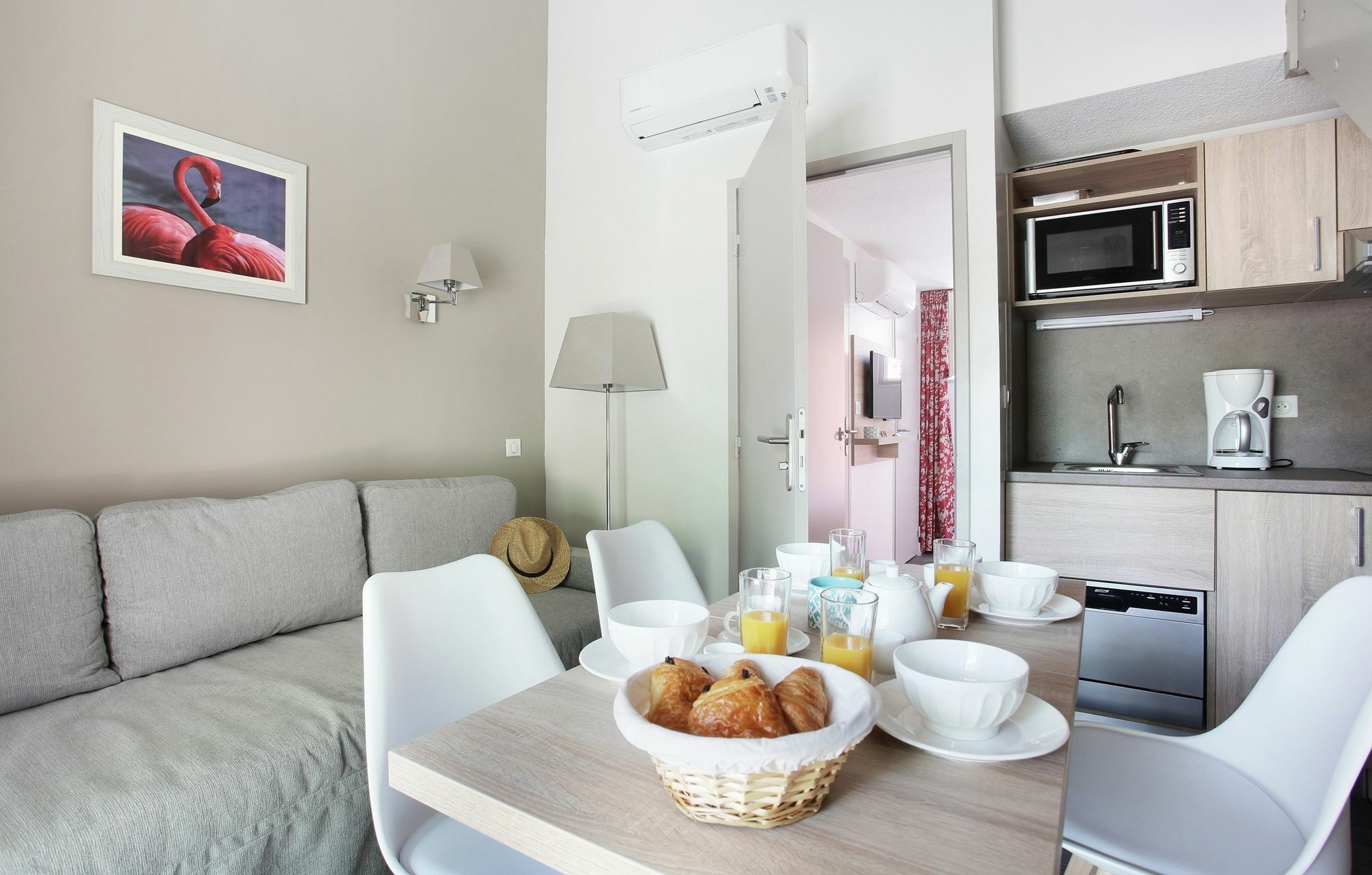 Residence Odalys Le Village Camarguais Les Gardians Αρλ Εξωτερικό φωτογραφία