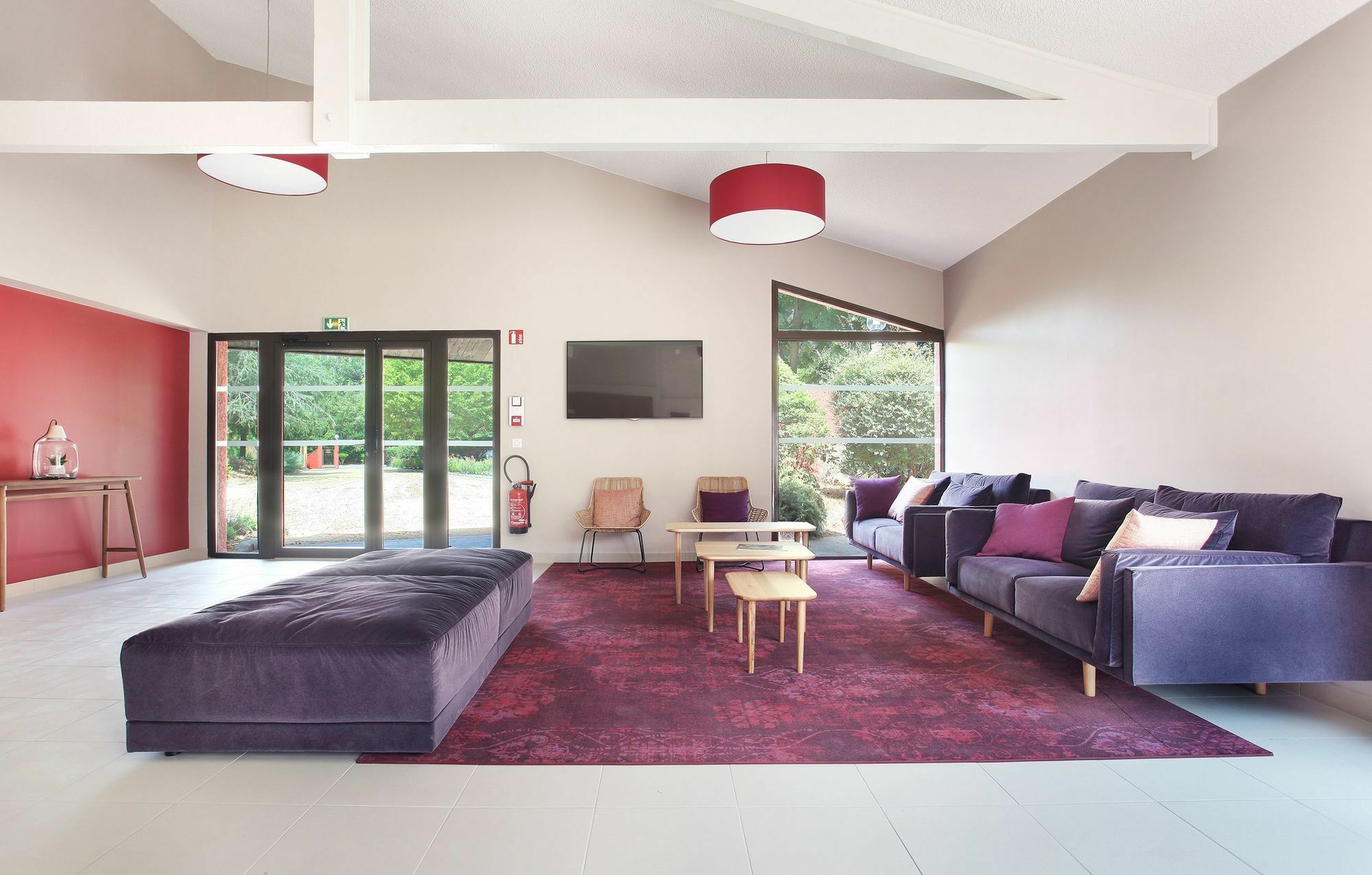 Residence Odalys Le Village Camarguais Les Gardians Αρλ Εξωτερικό φωτογραφία