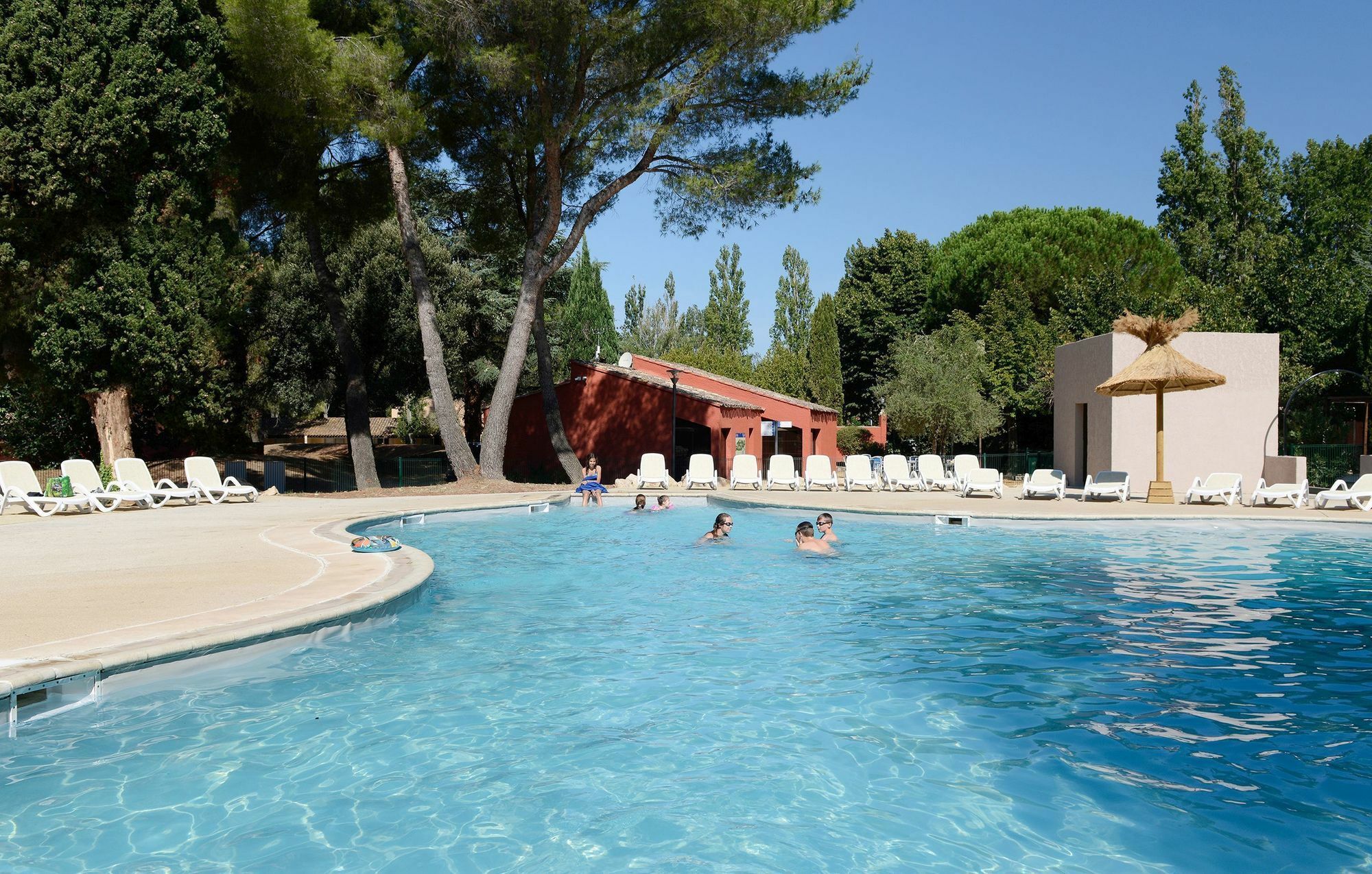 Residence Odalys Le Village Camarguais Les Gardians Αρλ Εξωτερικό φωτογραφία