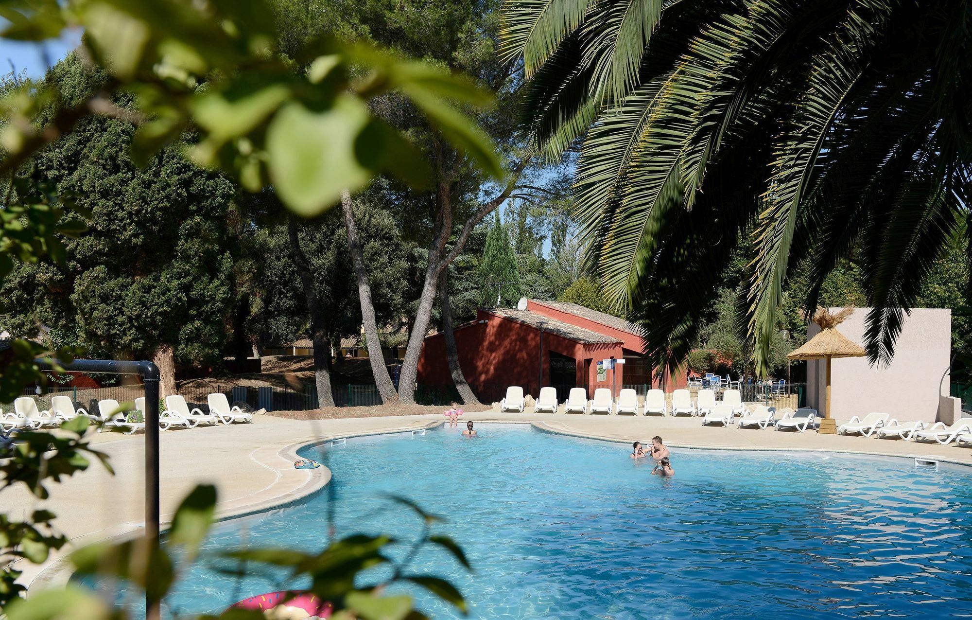 Residence Odalys Le Village Camarguais Les Gardians Αρλ Εξωτερικό φωτογραφία