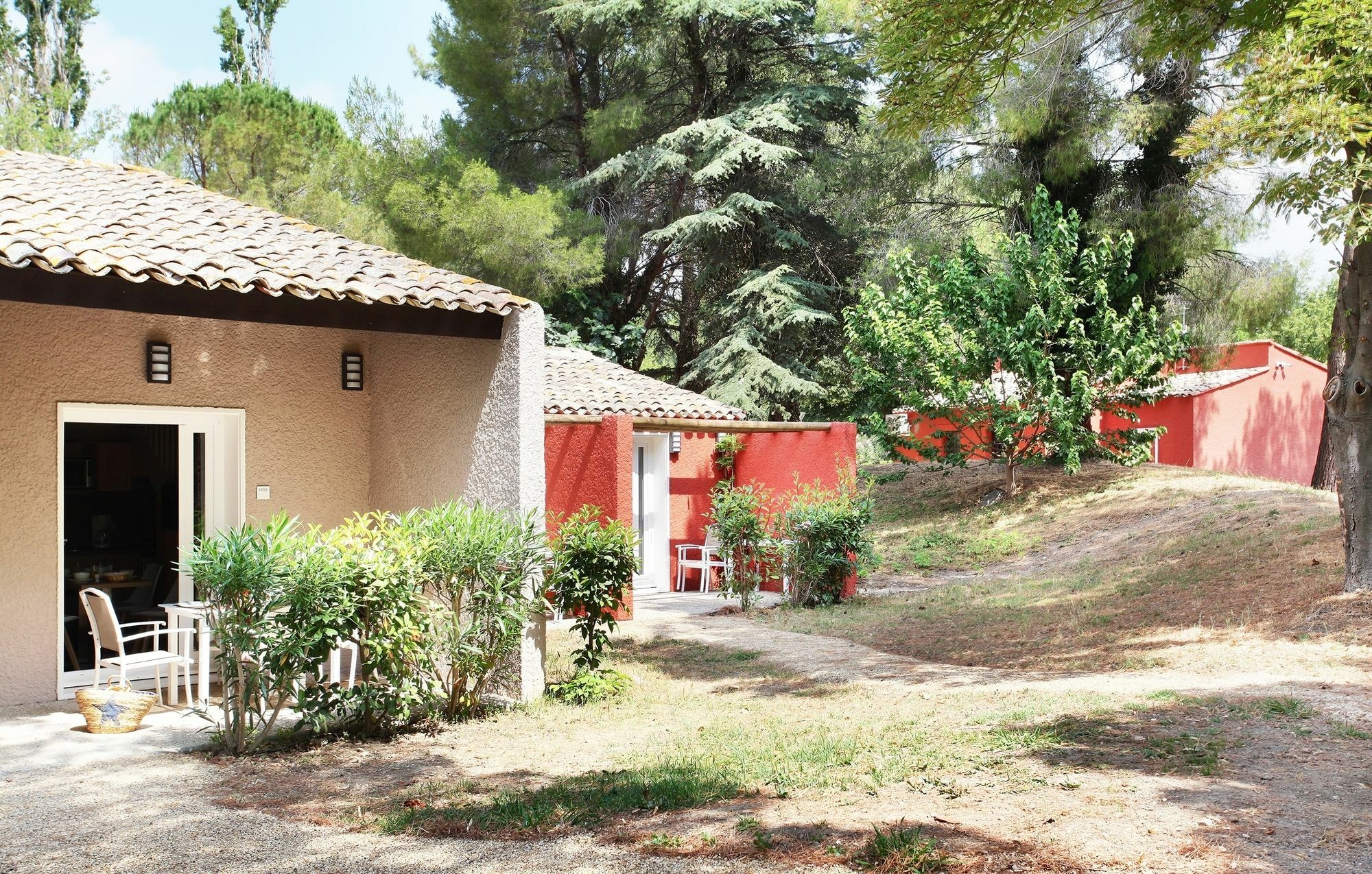 Residence Odalys Le Village Camarguais Les Gardians Αρλ Εξωτερικό φωτογραφία