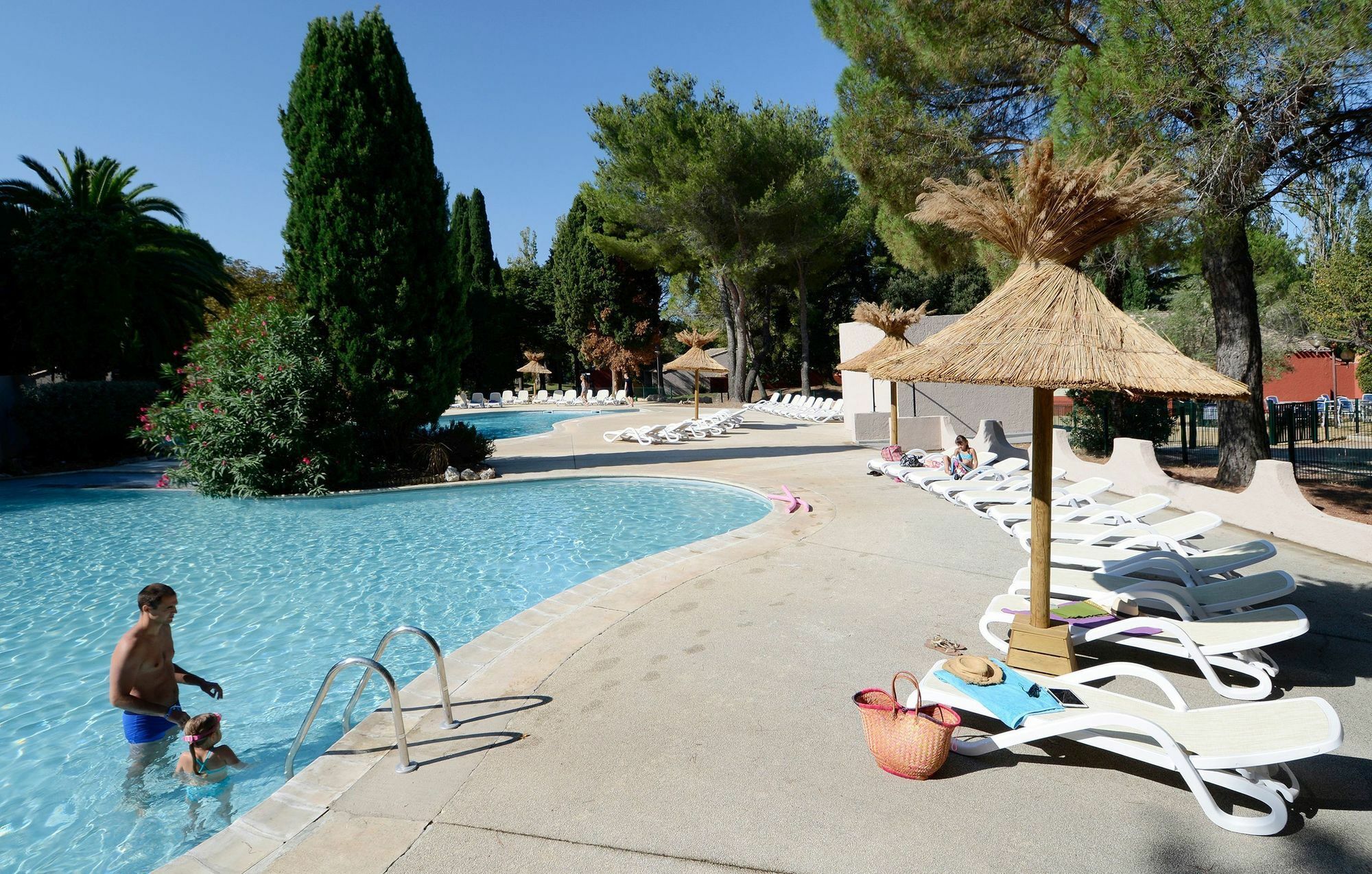 Residence Odalys Le Village Camarguais Les Gardians Αρλ Εξωτερικό φωτογραφία