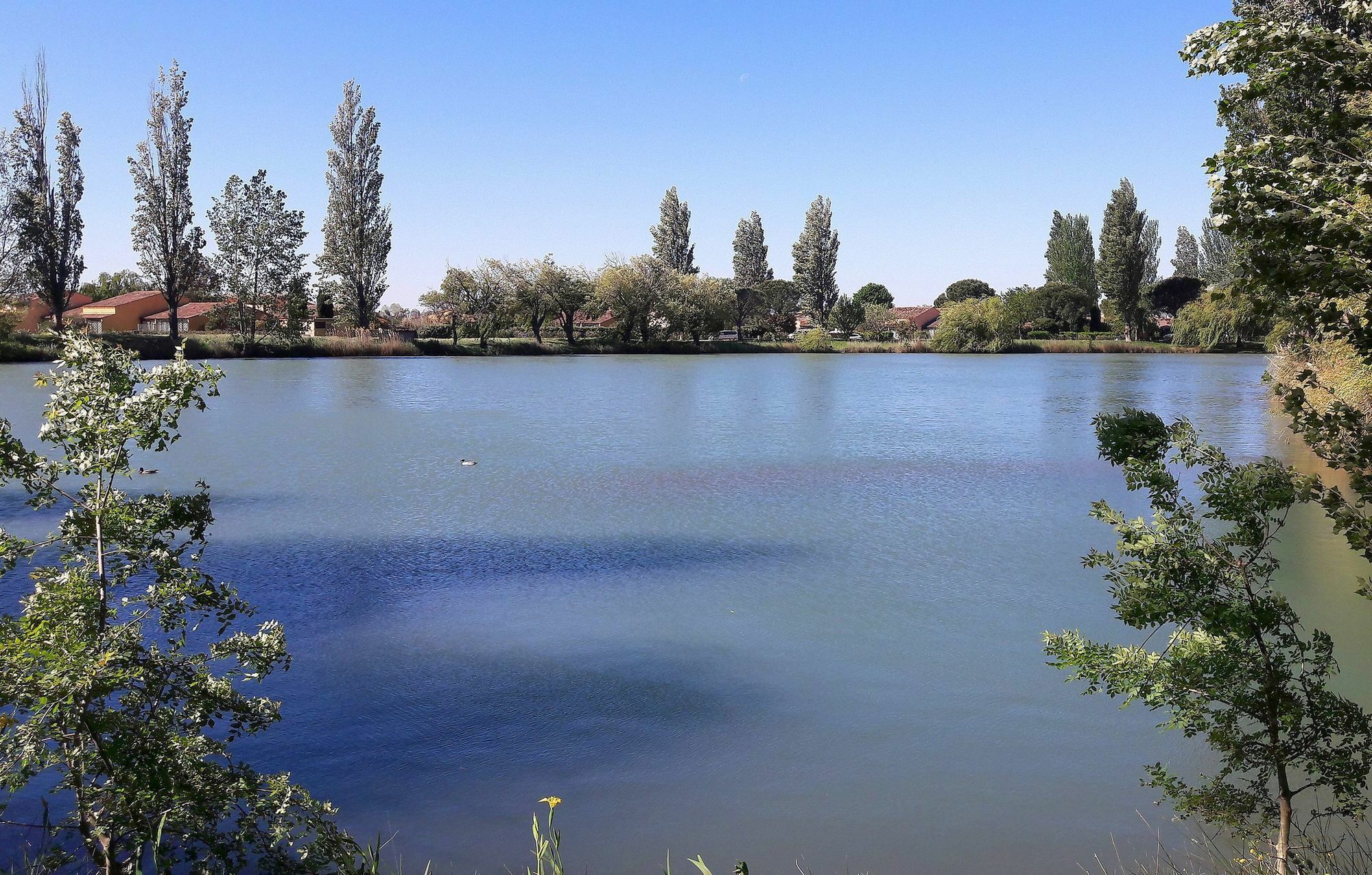 Residence Odalys Le Village Camarguais Les Gardians Αρλ Εξωτερικό φωτογραφία