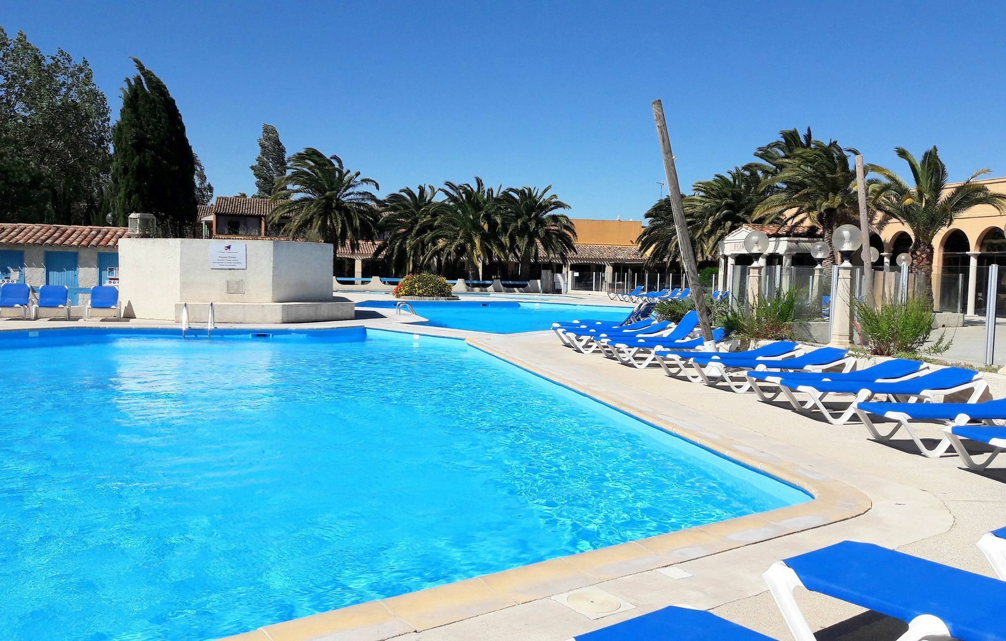 Residence Odalys Le Village Camarguais Les Gardians Αρλ Εξωτερικό φωτογραφία